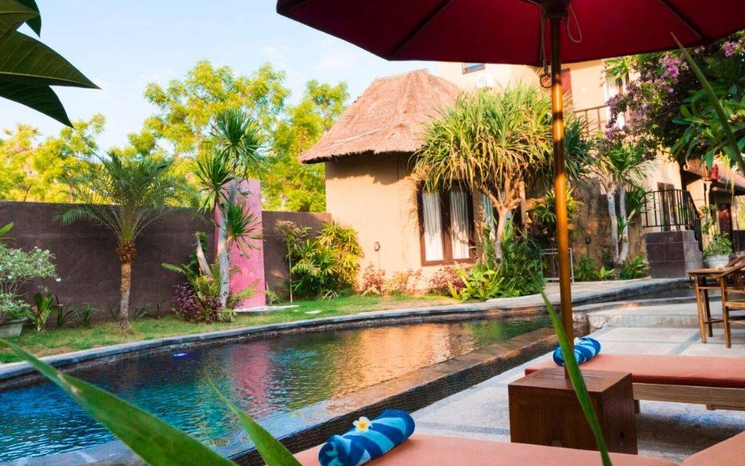 Pondok Mimpi Tulamben