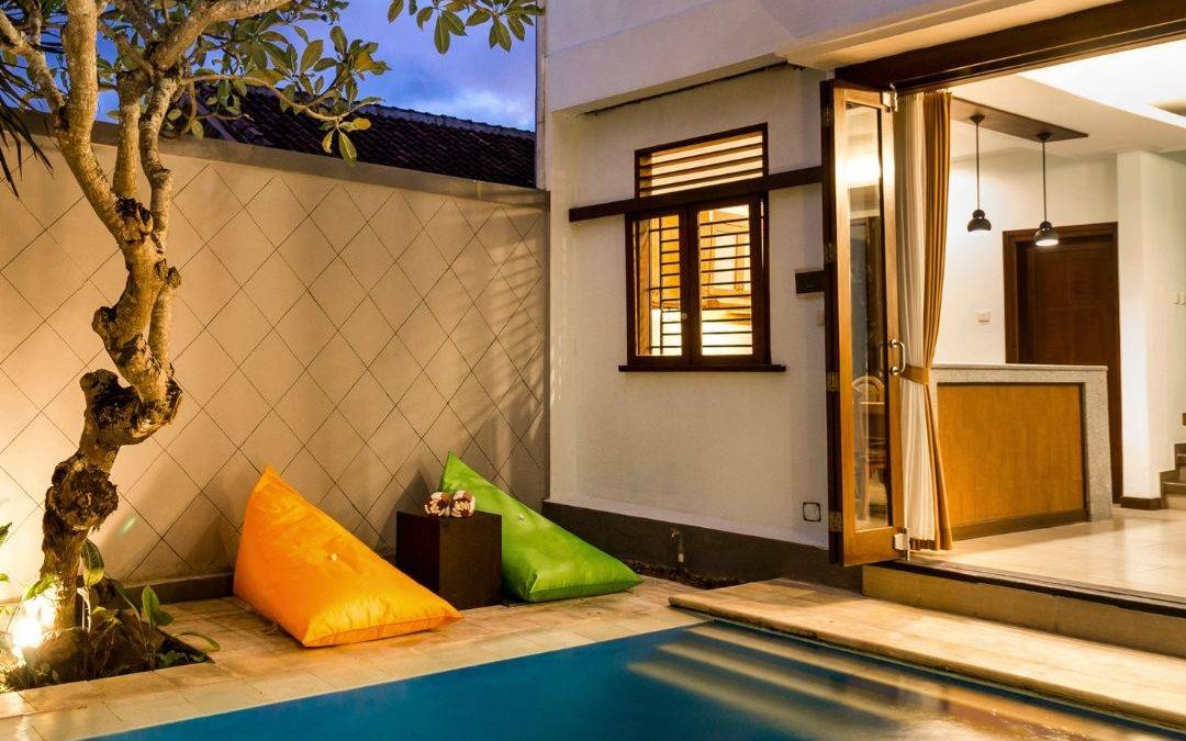 Villa Chandra Petitenget