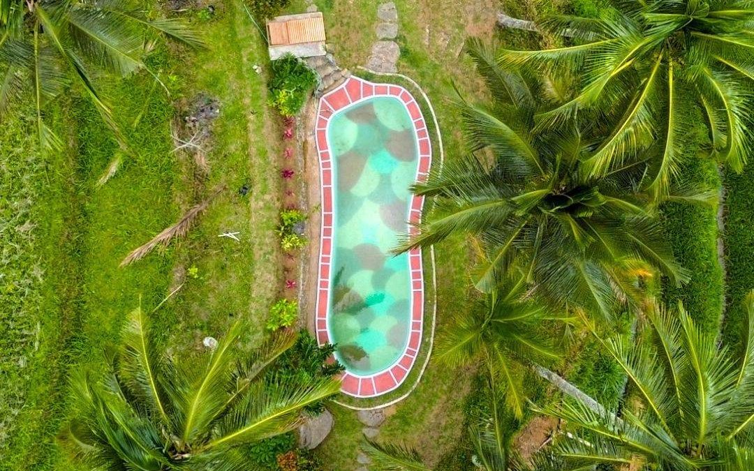 Pesona Bali Ecolodge