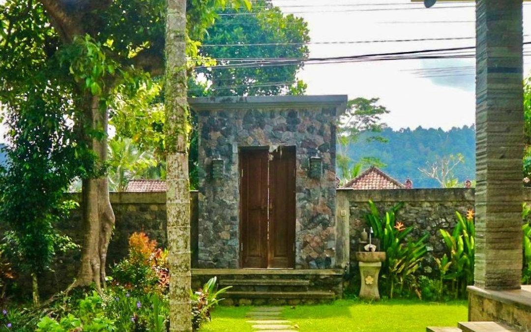 Gria Sindhu Homestay