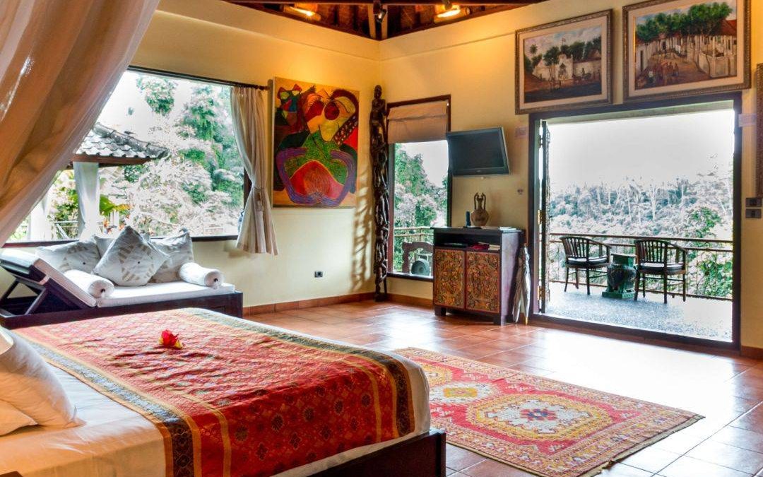 Tanah Merah Art Resort