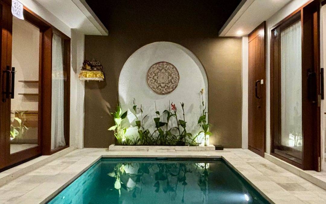 Solvana Villas Sanur