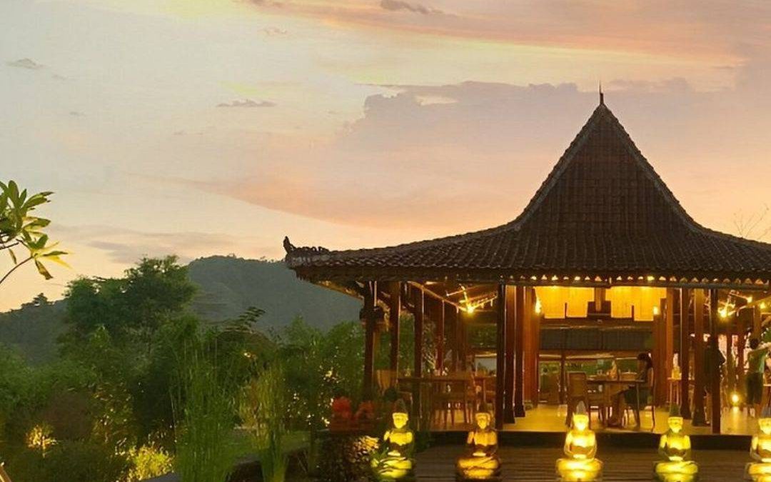 Anandinii Organic Garden & Kitchen