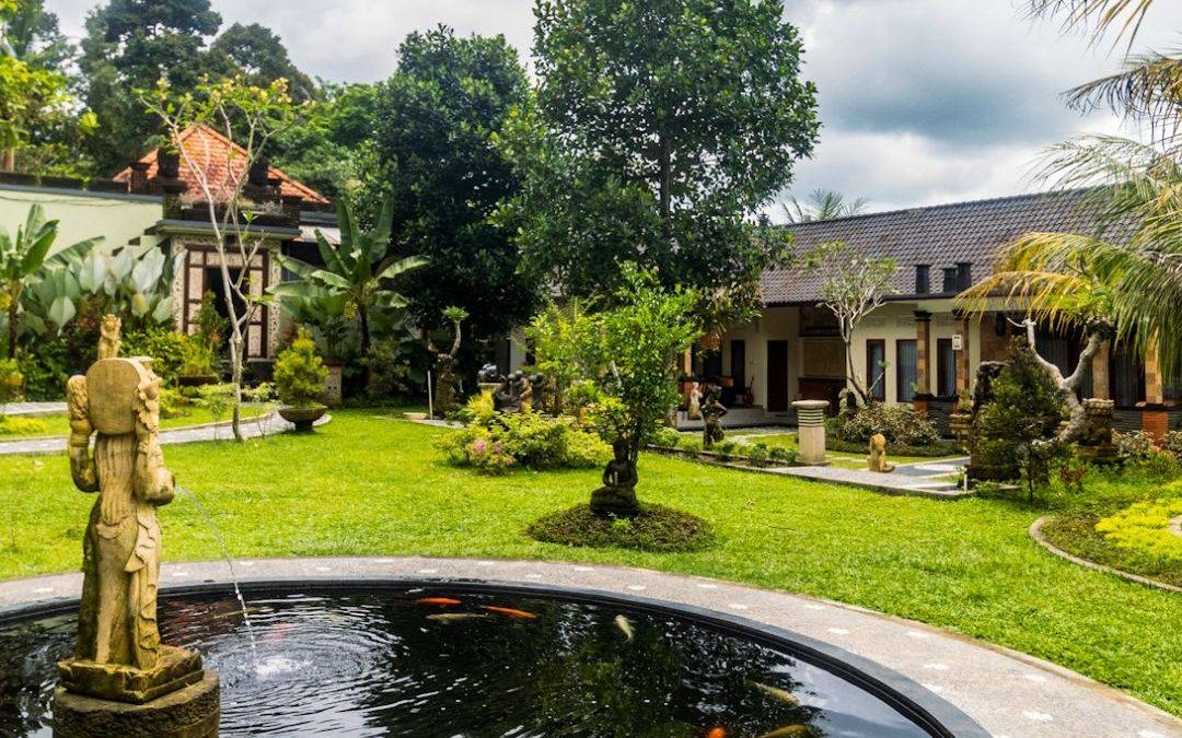 Asli Bali Villa