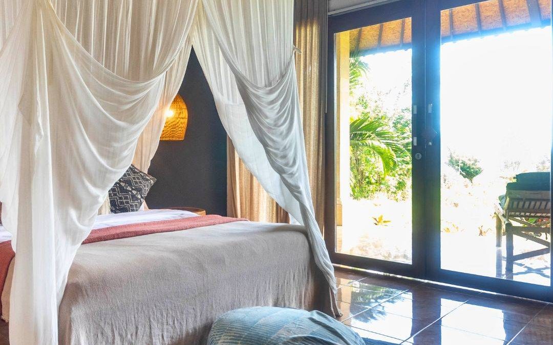 Pelangi Villas Sidemen